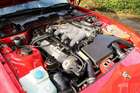 1991 Porsche 944 Turbo Cabriolet-Sold