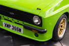 1980 Ford Escort 1600 Sport - X-Pack - Fast Road (2.0-Litre)-Sold