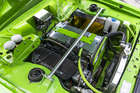 1980 Ford Escort 1600 Sport - X-Pack - Fast Road (2.0-Litre)-Sold