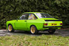1980 Ford Escort 1600 Sport - X-Pack - Fast Road (2.0-Litre)-Sold