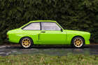 1980 Ford Escort 1600 Sport - X-Pack - Fast Road (2.0-Litre)-Sold