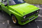 1980 Ford Escort 1600 Sport - X-Pack - Fast Road (2.0-Litre)-Sold