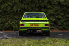 1980 Ford Escort 1600 Sport - X-Pack - Fast Road (2.0-Litre)-Sold