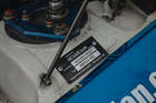 1998 Subaru Impreza S5 WRC - 'P2 WRC'-Auction Lot