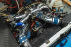 1998 Subaru Impreza S5 WRC - 'P2 WRC'-Auction Lot