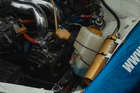 1998 Subaru Impreza S5 WRC - 'P2 WRC'-Auction Lot