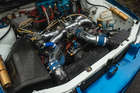 1998 Subaru Impreza S5 WRC - 'P2 WRC'-Auction Lot