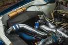 1998 Subaru Impreza S5 WRC - 'P2 WRC'-Auction Lot