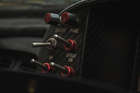 1998 Subaru Impreza S5 WRC - 'P2 WRC'-Auction Lot