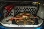 1998 Subaru Impreza S5 WRC - 'P2 WRC'-Auction Lot