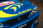 1998 Subaru Impreza S5 WRC - 'P2 WRC'-Auction Lot
