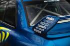 1998 Subaru Impreza S5 WRC - 'P2 WRC'-Auction Lot