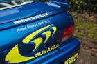 1998 Subaru Impreza S5 WRC - 'P2 WRC'-Auction Lot