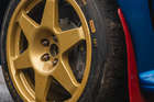 1998 Subaru Impreza S5 WRC - 'P2 WRC'-Auction Lot