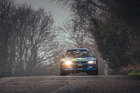 1998 Subaru Impreza S5 WRC - 'P2 WRC'-Auction Lot
