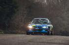 1998 Subaru Impreza S5 WRC - 'P2 WRC'-Auction Lot
