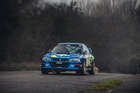 1998 Subaru Impreza S5 WRC - 'P2 WRC'-Auction Lot