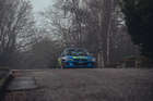 1998 Subaru Impreza S5 WRC - 'P2 WRC'-Auction Lot