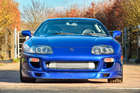 1996 Toyota Supra RZ-S 1,250bhp+ Drag Special -Sold