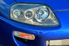 1996 Toyota Supra RZ-S 1,250bhp+ Drag Special -Sold