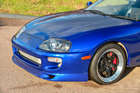 1996 Toyota Supra RZ-S 1,250bhp+ Drag Special -Sold