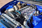 1996 Toyota Supra RZ-S 1,250bhp+ Drag Special -Sold