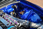1996 Toyota Supra RZ-S 1,250bhp+ Drag Special -Sold