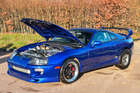 1996 Toyota Supra RZ-S 1,250bhp+ Drag Special -Sold