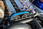 1996 Toyota Supra RZ-S 1,250bhp+ Drag Special -Sold