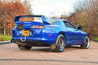 1996 Toyota Supra RZ-S 1,250bhp+ Drag Special -Sold