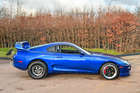 1996 Toyota Supra RZ-S 1,250bhp+ Drag Special -Sold