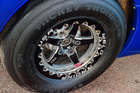 1996 Toyota Supra RZ-S 1,250bhp+ Drag Special -Sold