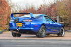 1996 Toyota Supra RZ-S 1,250bhp+ Drag Special -Sold