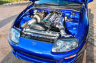 1996 Toyota Supra RZ-S 1,250bhp+ Drag Special -Sold