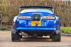 1996 Toyota Supra RZ-S 1,250bhp+ Drag Special -Sold