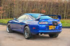 1996 Toyota Supra RZ-S 1,250bhp+ Drag Special -Sold
