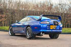 1996 Toyota Supra RZ-S 1,250bhp+ Drag Special -Sold