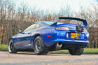 1996 Toyota Supra RZ-S 1,250bhp+ Drag Special -Sold