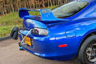 1996 Toyota Supra RZ-S 1,250bhp+ Drag Special -Sold