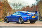 1996 Toyota Supra RZ-S 1,250bhp+ Drag Special -Sold