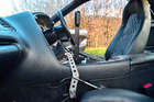 1996 Toyota Supra RZ-S 1,250bhp+ Drag Special -Sold