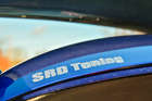 1996 Toyota Supra RZ-S 1,250bhp+ Drag Special -Sold