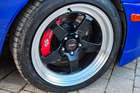1996 Toyota Supra RZ-S 1,250bhp+ Drag Special -Sold