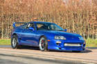 1996 Toyota Supra RZ-S 1,250bhp+ Drag Special -Sold