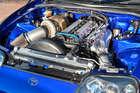1996 Toyota Supra RZ-S 1,250bhp+ Drag Special -Sold