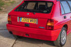 1992 Lancia Delta HF Integrale Evoluzione-Sold