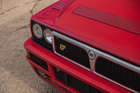 1992 Lancia Delta HF Integrale Evoluzione-Sold