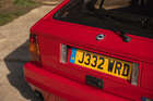 1992 Lancia Delta HF Integrale Evoluzione-Sold