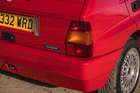 1992 Lancia Delta HF Integrale Evoluzione-Sold