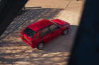 1992 Lancia Delta HF Integrale Evoluzione-Sold